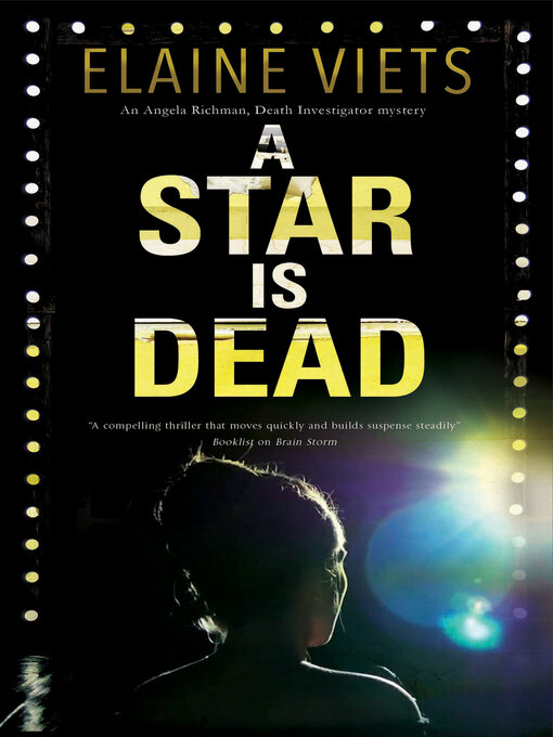 Title details for A Star is Dead by Elaine Viets - Available